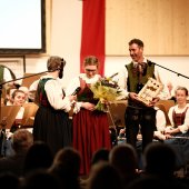 Feuerwerk der Blasmusik 