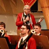 Feuerwerk der Blasmusik 