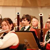 Feuerwerk der Blasmusik 