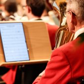 Feuerwerk der Blasmusik 