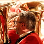 Feuerwerk der Blasmusik 