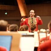 Feuerwerk der Blasmusik 