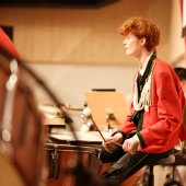 Feuerwerk der Blasmusik 