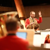 Feuerwerk der Blasmusik 