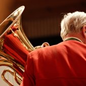 Feuerwerk der Blasmusik 