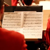 Feuerwerk der Blasmusik 