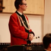 Feuerwerk der Blasmusik 