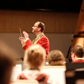 Feuerwerk der Blasmusik 