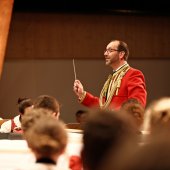 Feuerwerk der Blasmusik 