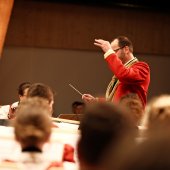 Feuerwerk der Blasmusik 