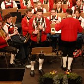 Feuerwerk der Blasmusik 