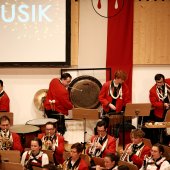 Feuerwerk der Blasmusik 