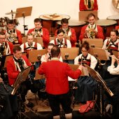 Feuerwerk der Blasmusik 