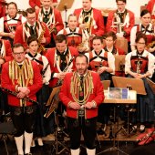 Feuerwerk der Blasmusik 