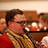 Feuerwerk der Blasmusik 