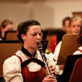 Feuerwerk der Blasmusik 