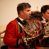 Feuerwerk der Blasmusik 