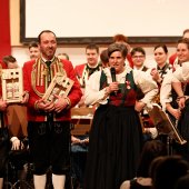 Feuerwerk der Blasmusik 