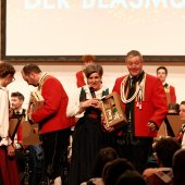 Feuerwerk der Blasmusik 