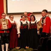 Feuerwerk der Blasmusik 