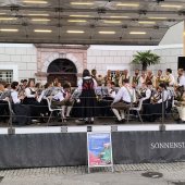 Lienz Konzert 2026