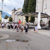 Lienz Konzert 2026