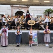 Lienz Konzert 2026