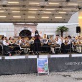 Lienz Konzert 2026