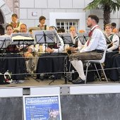 Lienz Konzert 2026