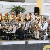 Lienz Konzert 2026