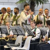 Lienz Konzert 2026
