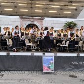 Lienz Konzert 2026