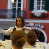 Lienz Konzert 2026