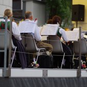 Lienz Konzert 2026