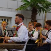 Lienz Konzert 2026