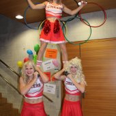 Olympia Faschingsparty