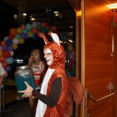 Olympia Faschingsparty