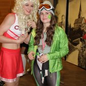 Olympia Faschingsparty