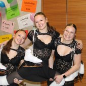 Olympia Faschingsparty