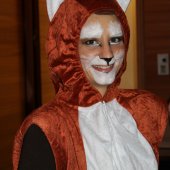 Olympia Faschingsparty