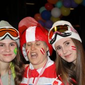 Olympia Faschingsparty