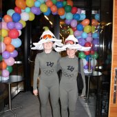 Olympia Faschingsparty