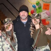 Olympia Faschingsparty