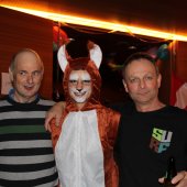 Olympia Faschingsparty