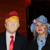 Olympia Faschingsparty