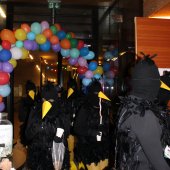 Olympia Faschingsparty