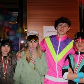 Olympia Faschingsparty