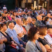 Sommernachtskonzert mit der Militärmusik Tirol im Vitalpinum